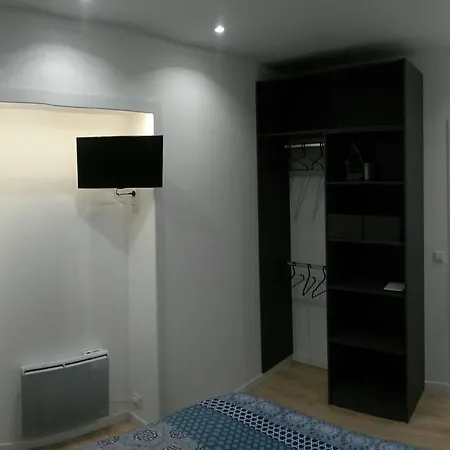 Apartment Beautiful Apartment In Menton French Riviera